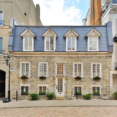 La Maison Dumas - Old Port Gem - Free Parking Montréal Extérieur photo