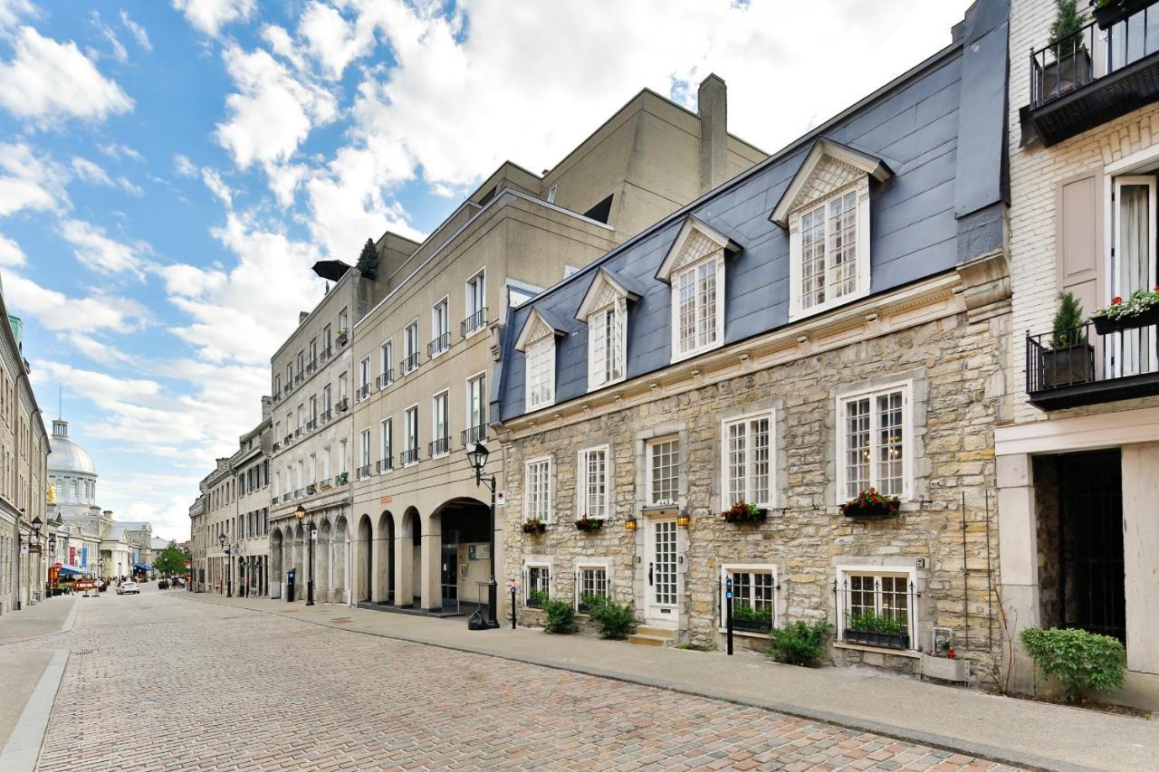 La Maison Dumas - Old Port Gem - Free Parking Montréal Extérieur photo
